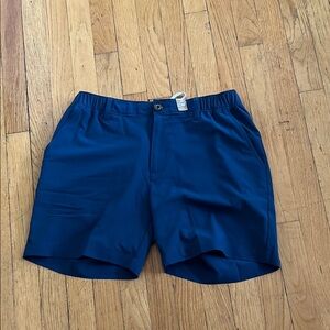 Men's chubbies Blue Shorts